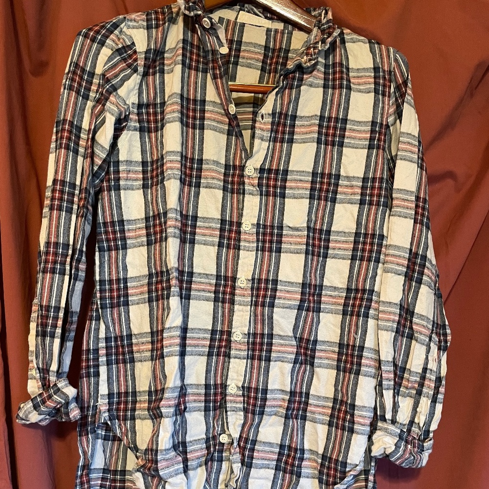 CP Shades Flannel Small
